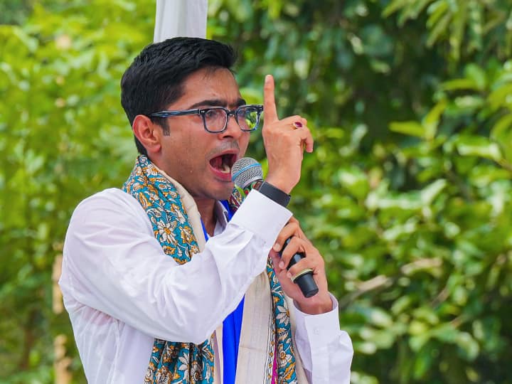 Abhishek Banerjee's claim, 'ED had last called on the day of India's meeting and now on October 3...'