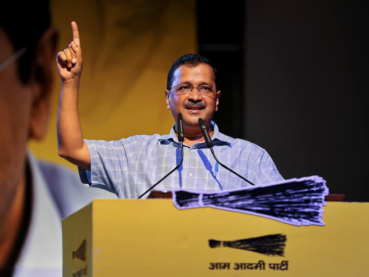 Arvind Kejriwal lashed out at the Center from Rajasthan, said on 'One Nation, One Election' - to be held every three months