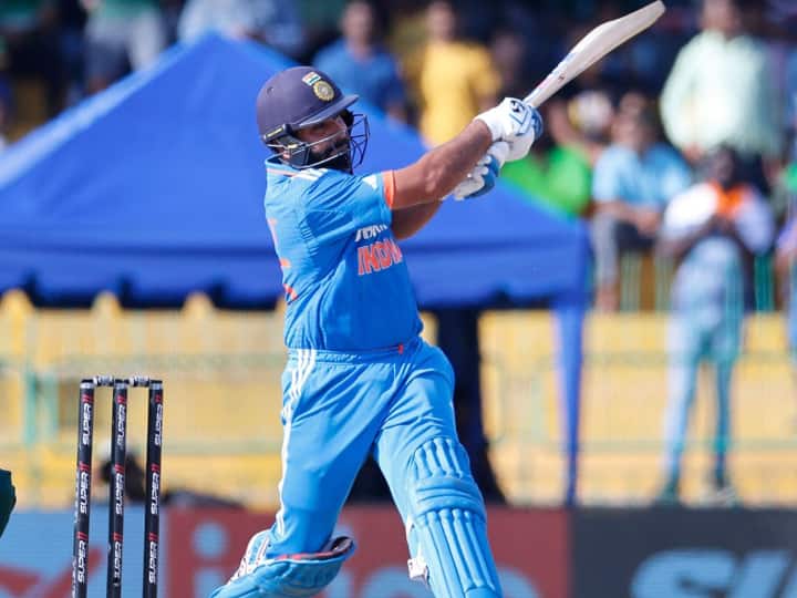 Asia Cup Final: Rohit Sharma will create history as soon as he enters the field, will also join the special club of Sachin-Dhoni...