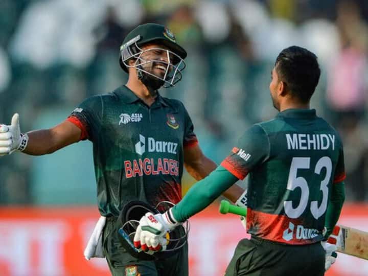 BAN vs AFG: Bangladesh defeated Afghanistan in the match of 'Do or Die', hopes of Super-4 ..