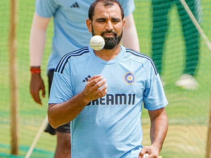 Big relief for Mohammed Shami before the World Cup, bail granted in case of dispute with wife