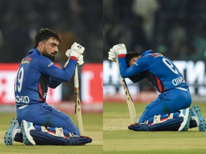 Calculation error overshadowed Afghanistan, almost missed the chance to reach Super-4