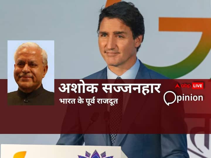 Canadian PM Trudeau's political compulsion to reveal the involvement of Indian agency in Nijjar's murder
