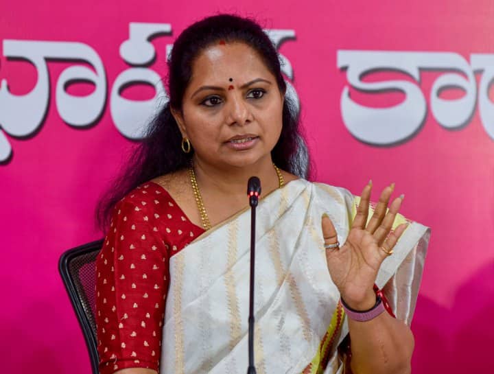 ED summons CM KCR's daughter Kavita in Delhi Excise Policy case