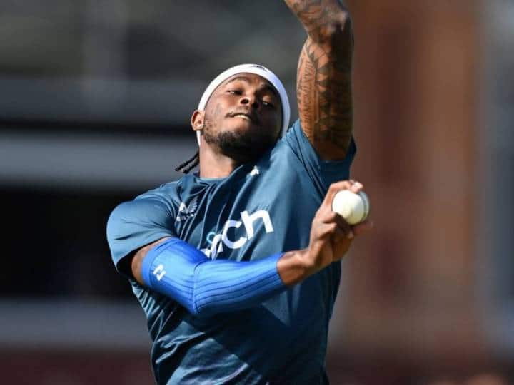 England team played a big bet, fast bowler Joffra Archer will come with the World Cup team