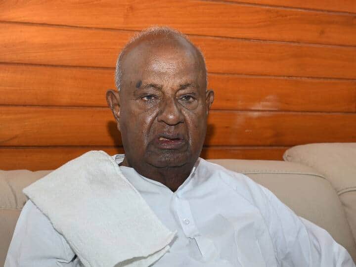 Former PM Deve Gowda will not attend G20 dinner, told this reason, said- 'Already the government...'