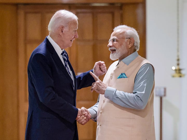 G20 Summit 2023: Joe Biden supports India's permanent membership in UNSC