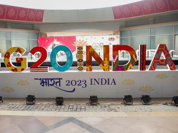 G20 Summit: PM Modi gave a special gift to the guests attending the G20 conference, see photos