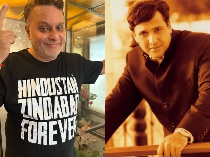 Govinda was never approached for Gadar, Director Anil Sharma said - Poor guy, remember him
