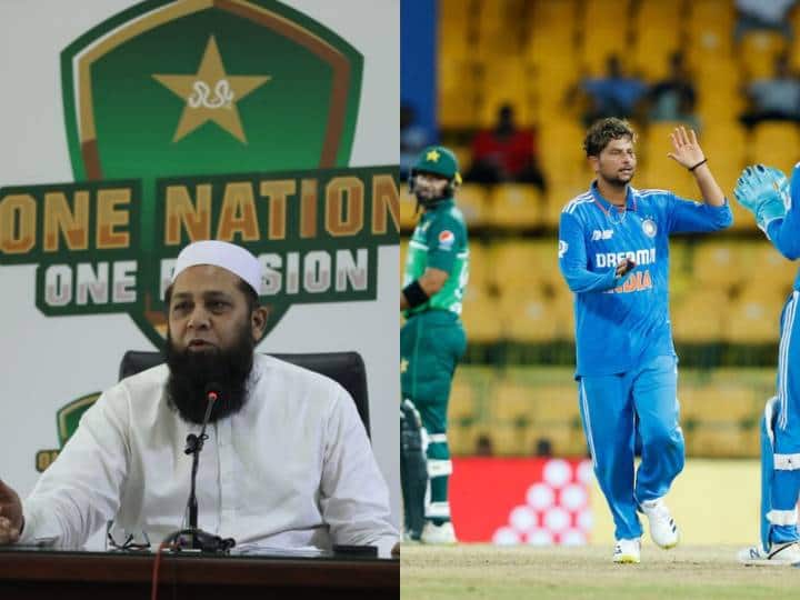 'I cannot select Kuldeep in my team', know why Pak Chief Selector gave this answer