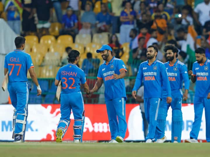 IND vs AUS: Only one win, Team India will create history, will become world number 1 in all three formats