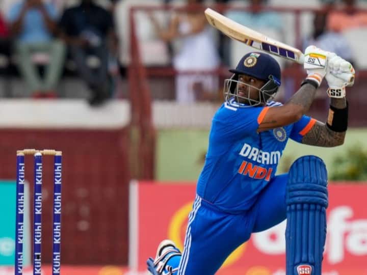 IND vs AUS: Team India has full confidence in Suryakumar Yadav, he will get a chance in the first two ODIs.