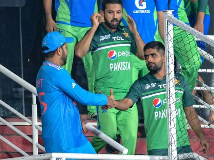 IND vs PAK Live Score: India's special preparation to deal with Pakistan's fast bowlers