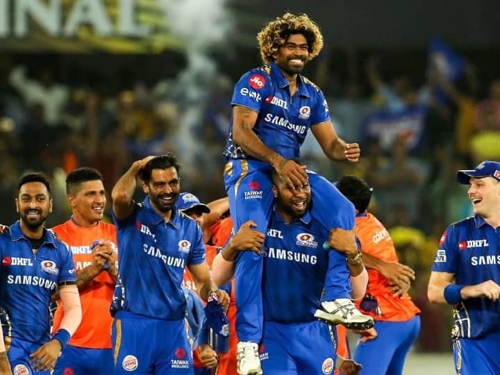 IPL: Big changes in Mumbai Indians before the next season, these players will play an important role