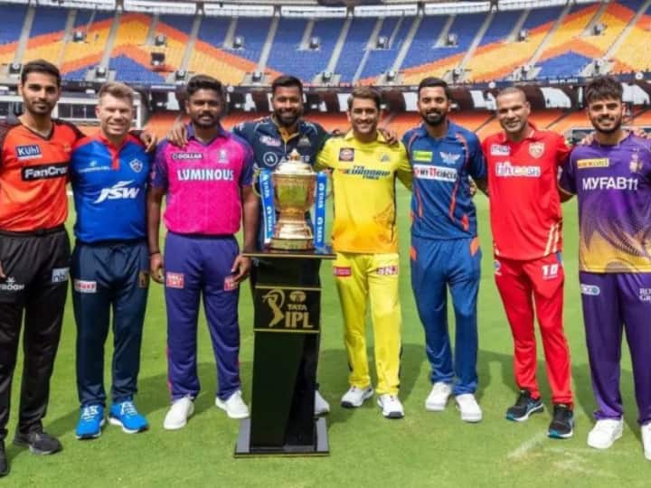 IPL: IPL close to becoming the world's number one league, huge increase in brand value