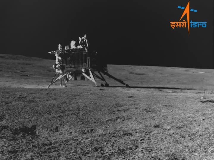 ISRO will now be able to send a man to the moon.  Big success, Lander Vikram lift off