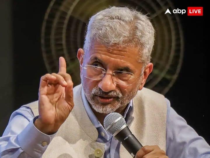 'In action against terrorism...', S Jaishankar scolds China in UNGA, hints at Canada dispute