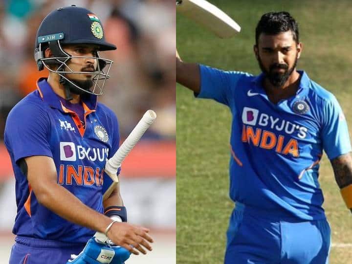 India suffered a blow, Shreyas Iyer injured during Asia Cup