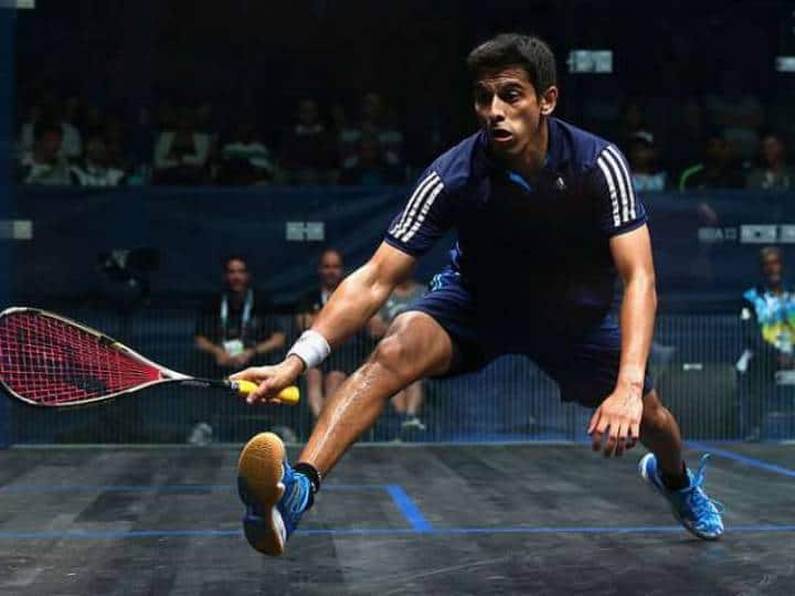 Indian men's squash team makes it to the finals, will compete with Pakistan for gold