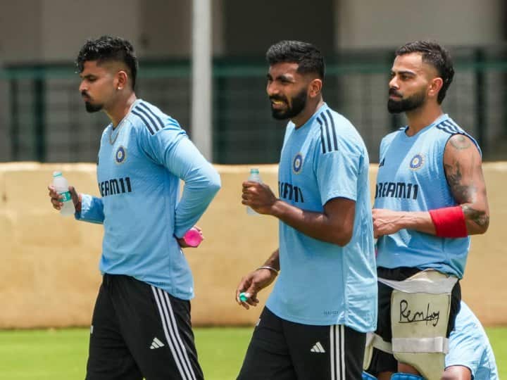 Iyer-Akshar's injury may increase India's problems, read what captain Rohit Sharma said