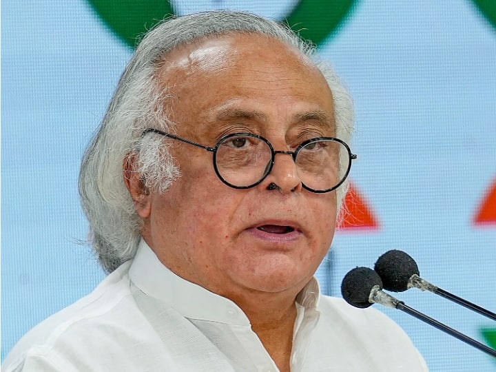 Jairam Ramesh told the committee of one country one election as 'ritualistic', also expressed doubts about the timing