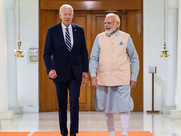 Joe Biden can be the chief guest at the Republic Day celebrations, second visit to India within a year?
