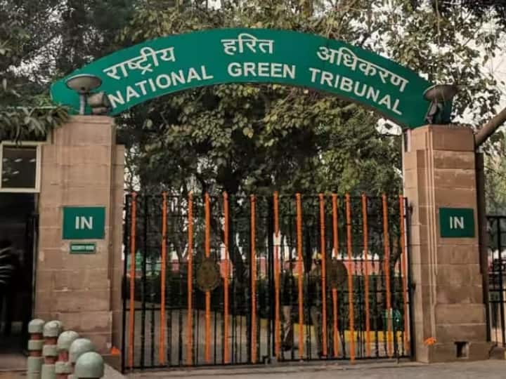 Madhya Pradesh: NGT amended its order, also withdrew the comment made regarding the Chief Secretary