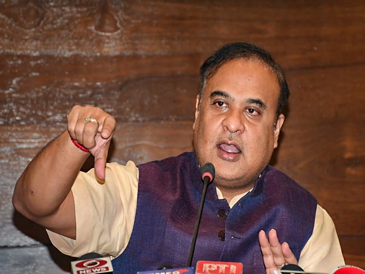 'Neither my wife, nor the company...Himanta Biswa Sarma's reply on the central subsidy dispute.