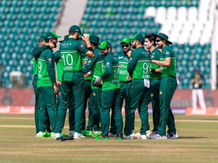 Pakistan cricket team's problems increased, India has not yet given visa to the players