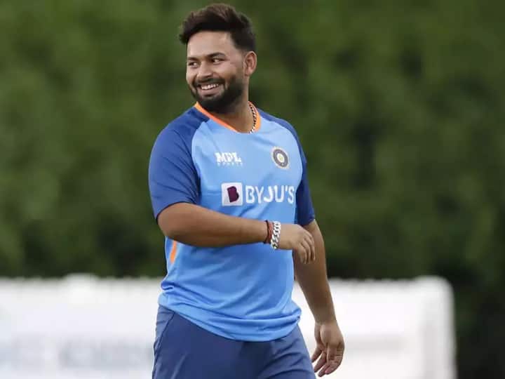Rishabh Pant: Will Rishabh Pant become fit before the World Cup?  Said- From where fear ends...