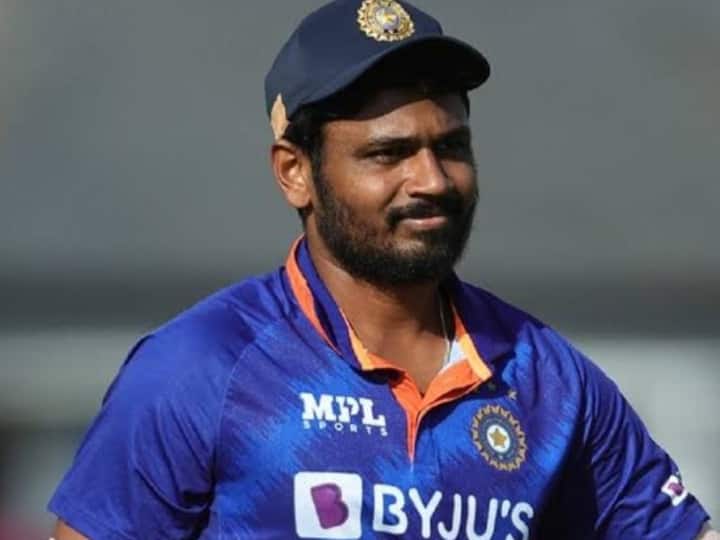 Sanju Samson did not get a chance, fans got angry, vented their anger on social media