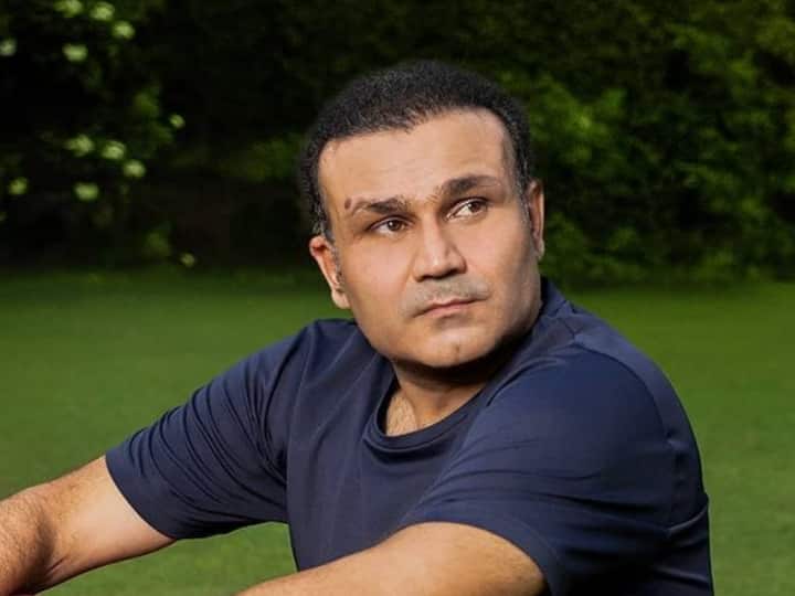 Sehwag expressed grief for the soldiers martyred in Anantnag, wrote an emotional thing on social media