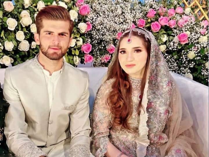 Shaheen Afridi will marry again after Asia Cup!  Read what is the whole matter