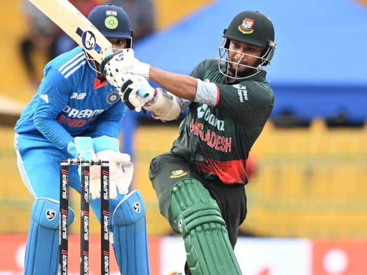 Shakib Al Hasan reacted to Team India's defeat, read who gave credit for the victory