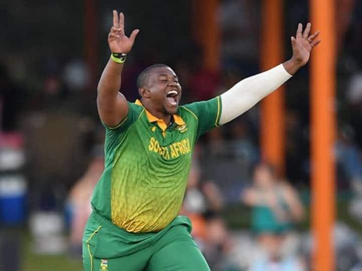 South Africa team got another big blow after Norkhia, Magala also out due to injury