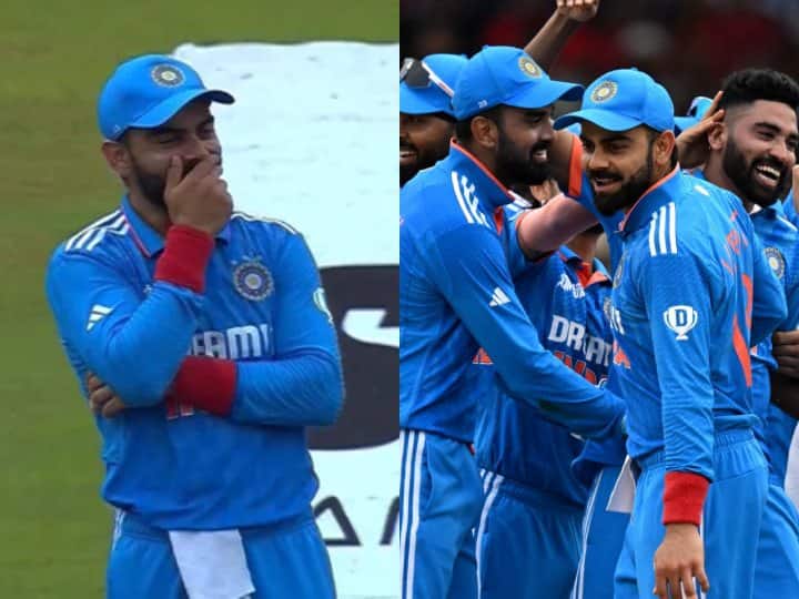 'T20 has been shown by speaking ODI', interesting reactions of fans on India's victory in 37 balls