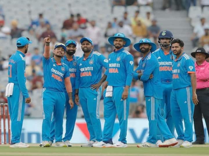 Team India will have its eyes on series victory, changes in playing 11 decided