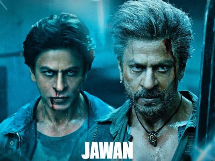 The earning of Shahrukh Khan's 'Jawaan' is stuck at Rs 5 crore, will it be able to do something amazing on the weekend?