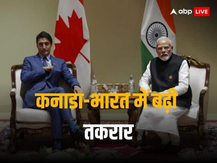 Trudeau's absurd statement, then U-turn... Know what has happened so far in the India-Canada dispute