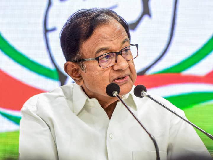 When will Bharat Jodo Yatra 2.0 be launched?  Congress leader P Chidambaram reveals secret after CWC meeting