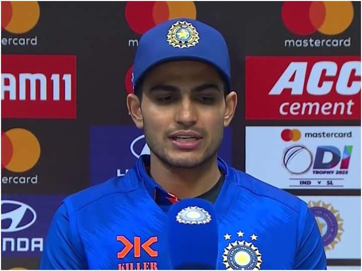 Why do Indian batsmen face problem in front of Pak bowling attack, Shubman Gill told the reason
