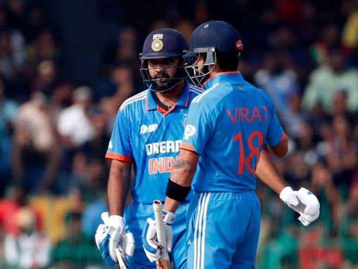 Why were Rohit-Kohli rested against Australia, read what answer Ajit Agarkar gave