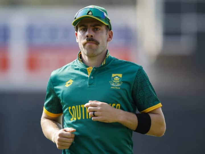 World Cup 2023: South Africa gets a big shock, Ernik Norkhia will not be a part of the World Cup