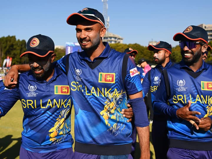 World Cup 2023: There was an earthquake in Sri Lankan cricket after the final, things will have to change before the World Cup...