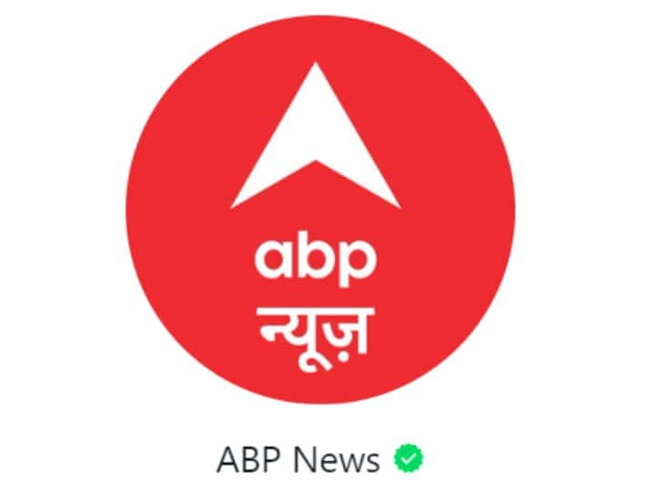 abp news whatsapp channel launched, all content from TV to digital will be available