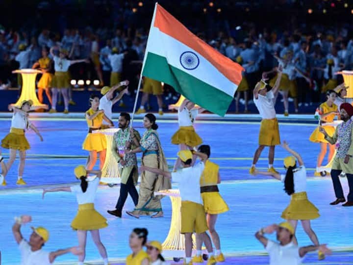 72 years of history changed, India created history in 2023 Asian Games, 100 medals confirmed