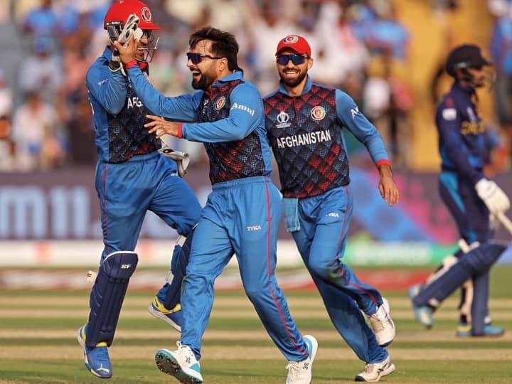 AFG vs SL Full Highlights: How Afghanistan defeated Sri Lanka, read the full excitement of the match