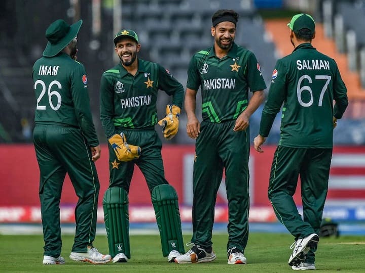 AUS vs PAK: How much will Pakistan's playing-11 change after the crushing defeat and then viral fever?