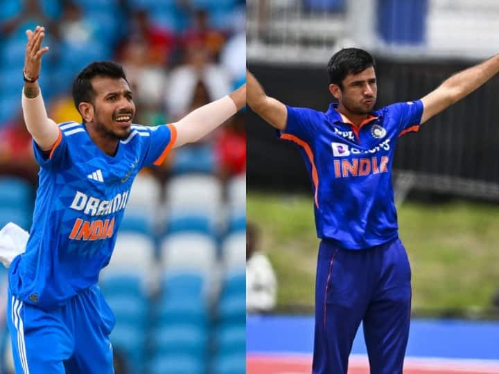 Aakash Chopra's prediction - Chahal or Bishnoi will be part of Team India in 2024 T20 World Cup