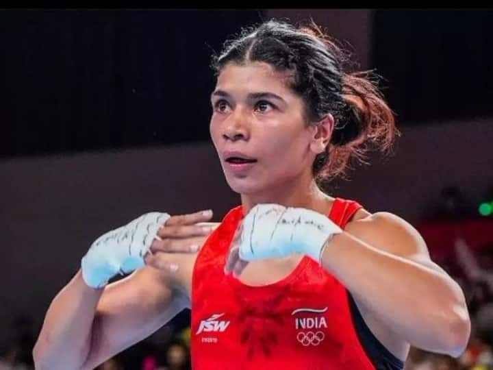 Asian Games 2023: World champion Nikhat Zareen's sensational defeat in the semi-finals, she lost the bronze medal...